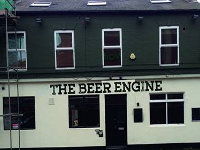 Beer Engine