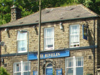 Rivelin Hotel