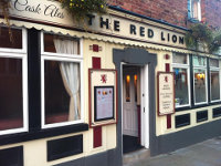 Red Lion