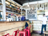 Craft & Dough