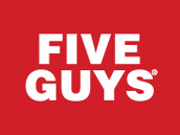 Five Guys