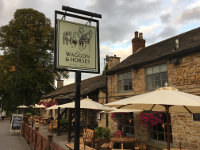 Waggon & Horses