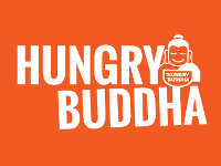 Hungry Buddha