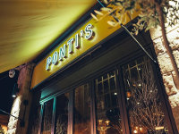 Ponti's Italian Kitchen