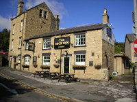 Cock Inn