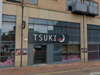 Tsuki