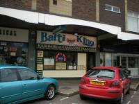 Balti King